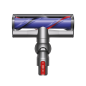 DYSON Cyclone V10 Motorhead Stielsauger, Akkubetrieb, 525 Watt, Rot