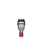 DYSON Cyclone V10 Motorhead Stielsauger, Akkubetrieb, 525 Watt, Rot