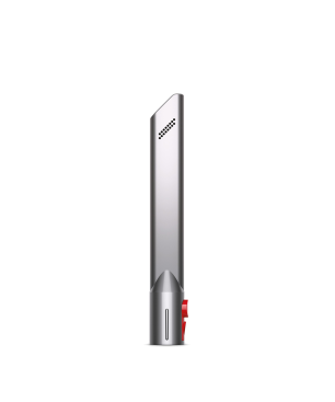 DYSON Cyclone V10 Motorhead Stielsauger, Akkubetrieb, 525 Watt, Rot