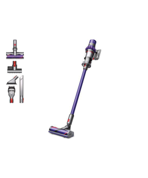DYSON Cyclone V10 Animal Stielsauger, Akkubetrieb, 525 Watt