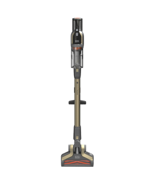 BLACK+DECKER BHFEV 36 B 2 DW 36V/2,5AH 4IN1 CHAMPAGNE/METALIC Stielsauger, Akkubetrieb, 90 Watt