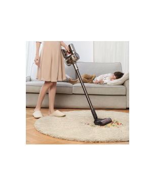 DREAME V12 Stielsauger, Akkubetrieb, 550 Watt