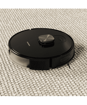 GRUNDIG VCR 7230 Saugroboter