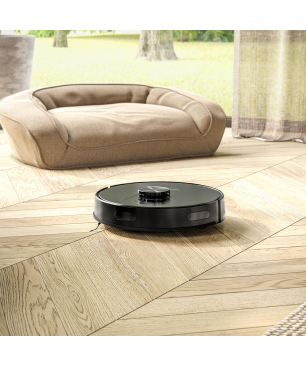 GRUNDIG VCR 7230 Saugroboter