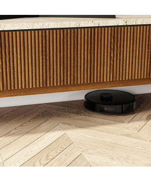 GRUNDIG VCR 7230 Saugroboter