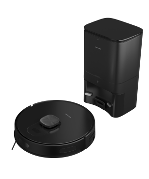 GRUNDIG VCR 7230 Saugroboter