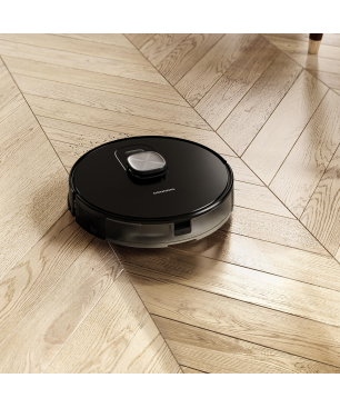 GRUNDIG VCR 7230 Saugroboter