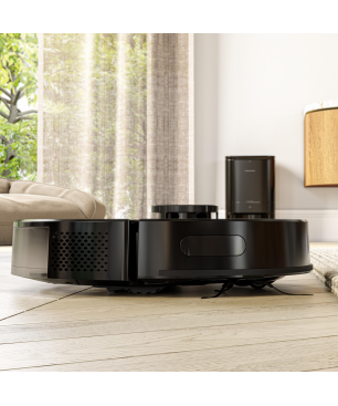 GRUNDIG VCR 7230 Saugroboter