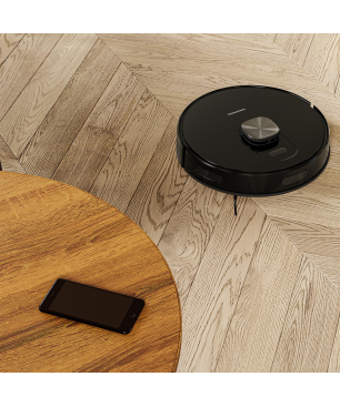 GRUNDIG VCR 7230 Saugroboter