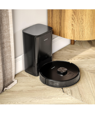 GRUNDIG VCR 7230 Saugroboter