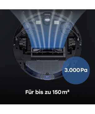 ZACO A10 Pro Saugroboter