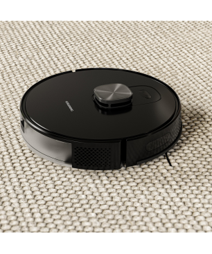 GRUNDIG VCR 7230 Saugroboter