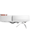 XIAOMI Mi Robot Vacuum Mop Pro Saugroboter