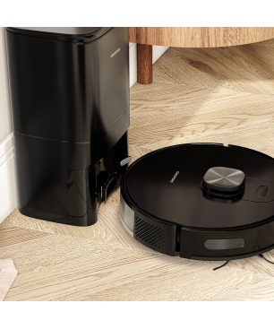 GRUNDIG VCR 7230 Saugroboter