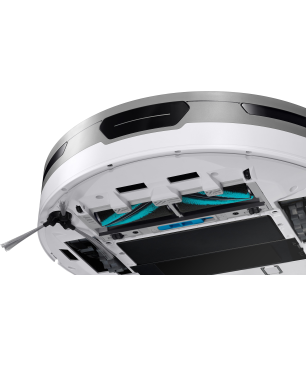 SAMSUNG VR30T80313 W/WA Jet Bot Saugroboter