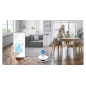 SAMSUNG VR30T80313 W/WA Jet Bot Saugroboter