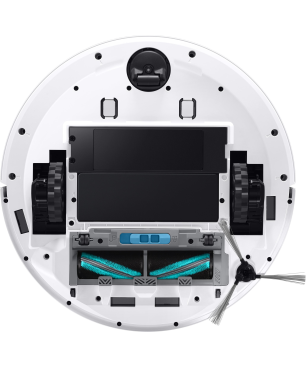 SAMSUNG VR30T80313 W/WA Jet Bot Saugroboter