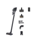 SAMSUNG VS20C85G2TN/WD Jet 85 PetPRO Stielsauger, Akkubetrieb, 580 Watt