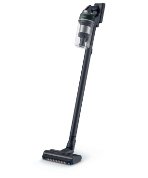 SAMSUNG VS20C85G2TN/WD Jet 85 PetPRO Stielsauger, Akkubetrieb, 580 Watt
