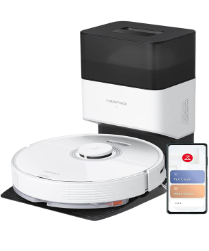 ROBOROCK Q7 Max + Vacuum Cleaner Saugroboter