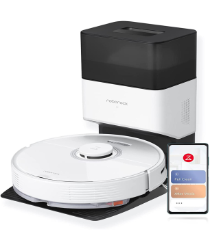ROBOROCK Q7 Max + Vacuum Cleaner Saugroboter