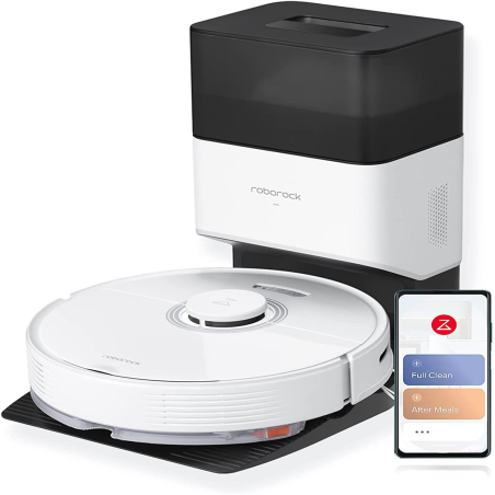 ROBOROCK Q7 Max + Vacuum Cleaner Saugroboter