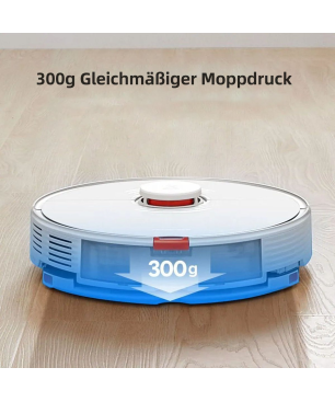 ROBOROCK Q7 Max + Vacuum Cleaner Saugroboter