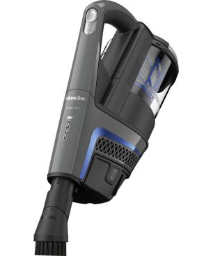 MIELE Triflex HX1 Facelift Active Stielsauger, Akkubetrieb