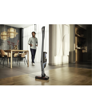 MIELE Triflex HX1 Facelift Active Stielsauger, Akkubetrieb