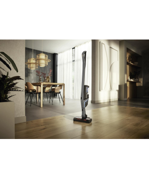 MIELE Triflex HX1 Facelift Active Stielsauger, Akkubetrieb
