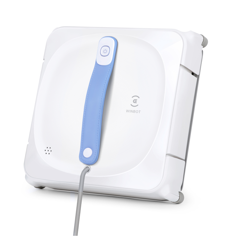 ECOVACS WINBOT 920 Fensterreinigungsroboter, Weiß