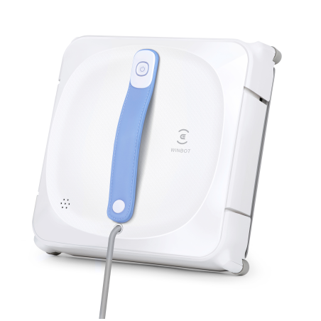 ECOVACS WINBOT 920 Fensterreinigungsroboter, Weiß