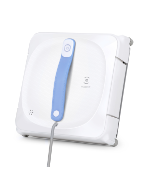 ECOVACS WINBOT 920 Fensterreinigungsroboter, Weiß