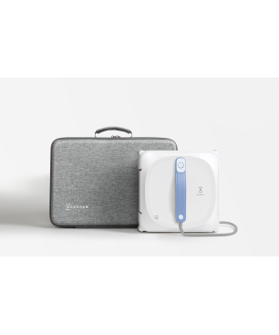 ECOVACS WINBOT 920 Fensterreinigungsroboter, Weiß