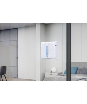ECOVACS WINBOT 920 Fensterreinigungsroboter, Weiß