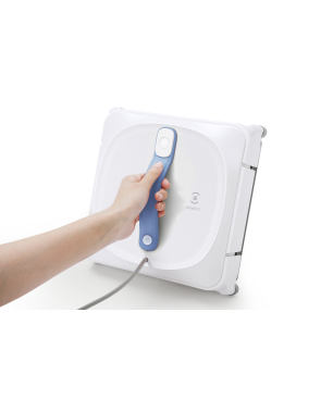 ECOVACS WINBOT 920 Fensterreinigungsroboter, Weiß