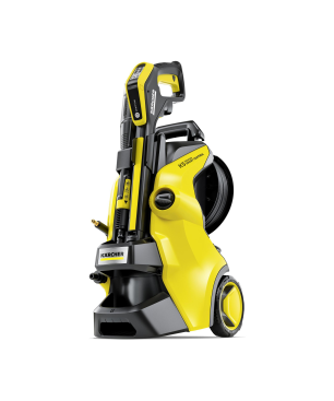 KÄRCHER K 5 Premium Smart Control Hochdruckreiniger, Gelb