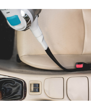 GENIUS Invictus X7 A82245 32-tlg Stielsauger, Akkubetrieb