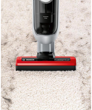 BOSCH BBH7PET Athlet ProAnimal Stielsauger, Akkubetrieb