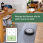 IROBOT Roomba i5158 Neutral Saugroboter