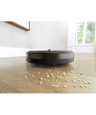 IROBOT Roomba i5158 Neutral Saugroboter