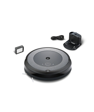 IROBOT Roomba i5158 Neutral Saugroboter