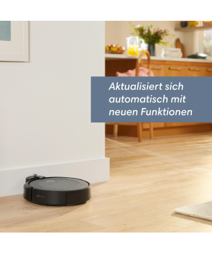 IROBOT Roomba i5158 Neutral Saugroboter