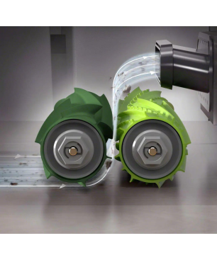 IROBOT Roomba i5158 Neutral Saugroboter