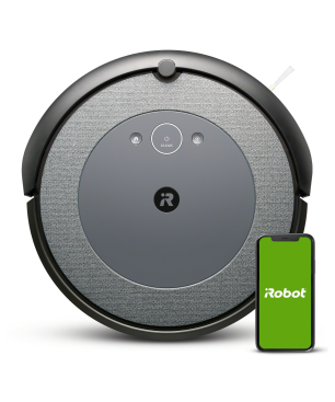 IROBOT Roomba i5158 Neutral Saugroboter