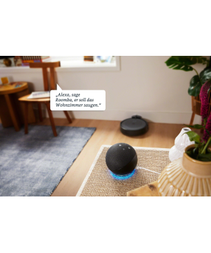 IROBOT Roomba i5158 Neutral Saugroboter