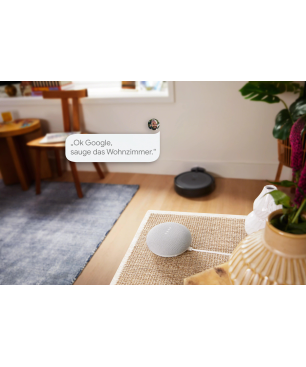 IROBOT Roomba i5158 Neutral Saugroboter