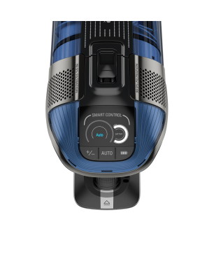 ROWENTA RH98C0 X-Force Flex 12.60 Aqua Stielsauger, Akkubetrieb, 320 Watt