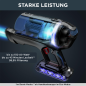 ROWENTA RH98C0 X-Force Flex 12.60 Aqua Stielsauger, Akkubetrieb, 320 Watt