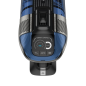ROWENTA RH98C0 X-Force Flex 12.60 Aqua Stielsauger, Akkubetrieb, 320 Watt